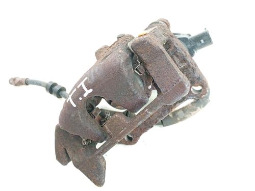 Left rear brake caliper AUDI A4 B8 (8K2) 2.0 TDI | BP37467598M107 - Image 2