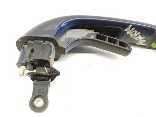 Tailgate handle HYUNDAI SANTA FÉ II (CM) 2.2 CRDi GLS | BP18844363C132 