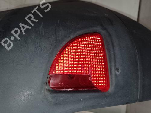 Rear bumper RENAULT KANGOO (KC0/1_)  | BP19131434C8 