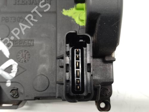 Rear right lock RENAULT LAGUNA III (BT0/1) 1.5 dCi (BT00, BT0A, BT0T, BT1J) | BP18065375C99 