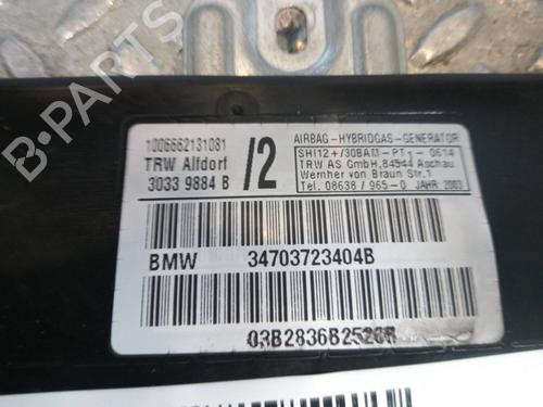 Electronic module BMW 3 Coupe (E46)  | BP13059628M83 