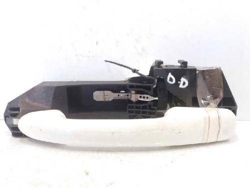 Used Front right exterior door handle FIAT BRAVO II (198_) [2006-2016]  4941302