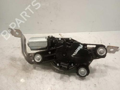 Rear wiper motor FORD FIESTA VI (CB1, CCN)  | BP4878094M102 