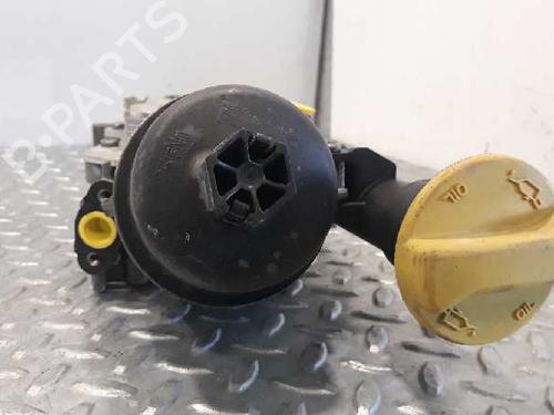 Oil radiator FIAT GRANDE PUNTO (199_)  | BP14233776M33 