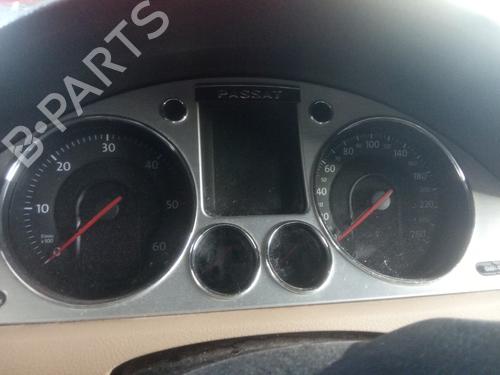 Querlenker rechts hinten VW PASSAT B6 (3C2) 2.0 TDI 16V | BP13544418M15 