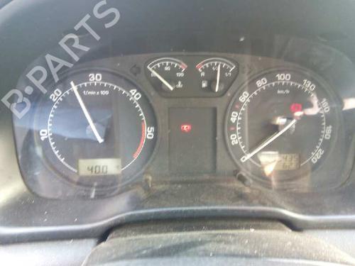 Left taillight SKODA OCTAVIA I (1U2)  | BP3050911C34 