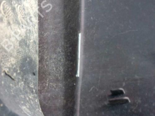 Rear bumper HYUNDAI i30 (FD)  | BP3043469C8 