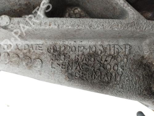 Left rear steering knuckle MINI MINI (R56) One | BP34700415M27  - Image 5