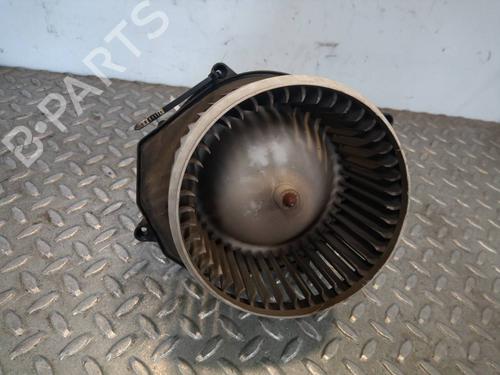 Used Heater blower motor PEUGEOT PARTNER Box Body/MPV [2008-2025]  13619302