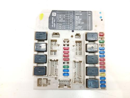 Used Fuse box Fuse box 36086515 36086515