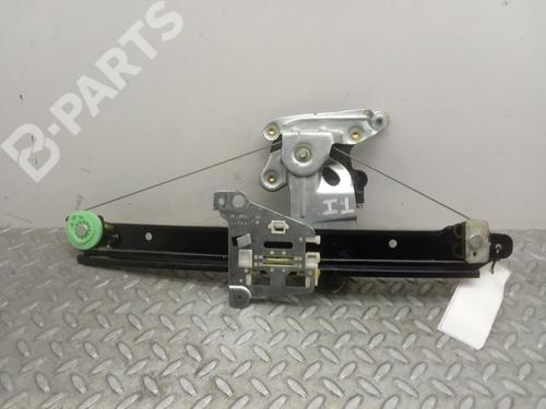 Used Rear left window mechanism Rear left window mechanism VOLVO S60 I (384) 2.4 (140 hp) 9144530 9144530