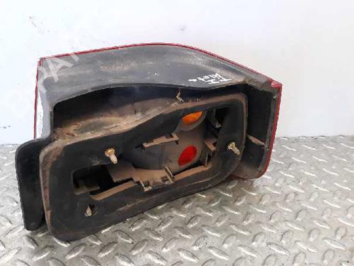 Left taillight SEAT IBIZA II (6K1)  | BP6062083C34 