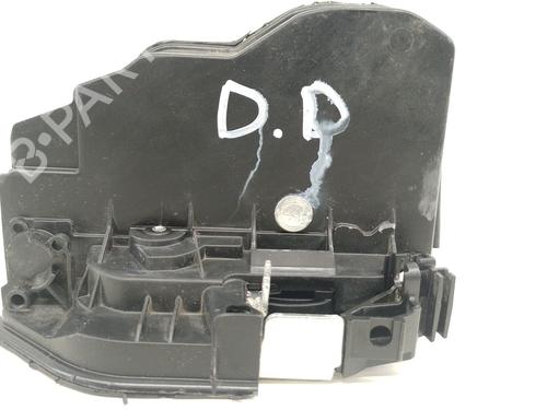 Used Front right lock BMW 1 (E81) [2006-2012]  26434383