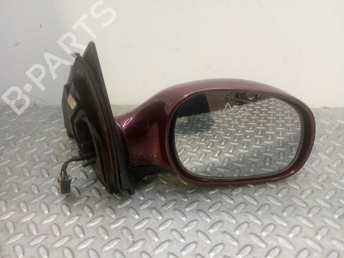 Right mirror KIA CARNIVAL I (UP, FL) 2.9 TDi | BP10677562C27 