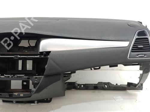 Airbag Kit RENAULT LAGUNA III (BT0/1) 2.0 dCi (BT01, BT08, BT09, BT0E, BT0K, BT12, BT1C, BT1D,... | BP31996099C86 