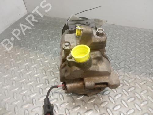 AC compressor LAND ROVER RANGE ROVER SPORT I (L320)  | BP9844396M34 
