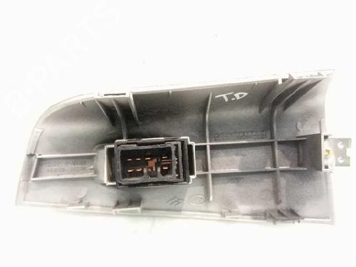 Right rear window switch KIA SPORTAGE II (JE_, KM_)  | BP5110913I28