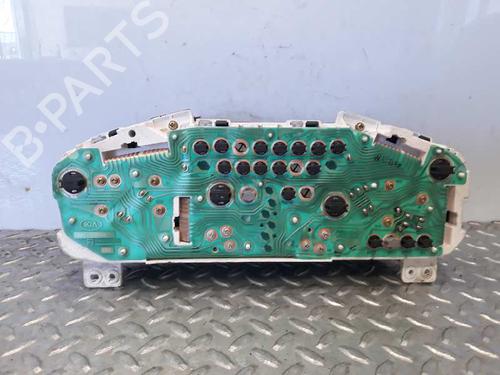 Instrument cluster KIA SPORTAGE SUV (K00) 2.0 TD 4WD | BP5590065C47 