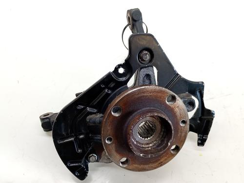 Left front steering knuckle FIAT 500 (312_) 1.0 Mild Hybrid (312.AYD1B) | BP37427601M25 - Image 4