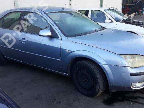 Engine FORD MONDEO III (B5Y) 2.0 16V TDDi / TDCi | BP34541472M1  - Image 6