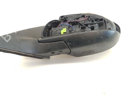 Left mirror MAZDA 6 Hatchback (GH) 1.8 MZR | BP28359323C26 