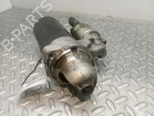Starter AUDI A6 C6 (4F2) 3.0 TDI quattro | BP10677890M8 