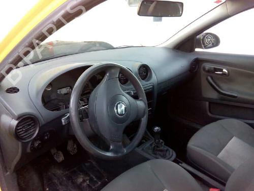 Driver airbag SEAT IBIZA III (6L1)  | BP3068806C9 