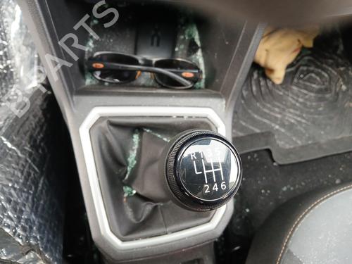 Used Gearbox DACIA SANDERO III 1.0 TCe 90 (91 hp) 32726134