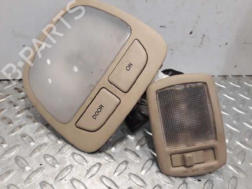 Used Interior roof light HYUNDAI SANTA FÉ II (CM) 2.2 CRDi GLS (150 hp) 7433402
