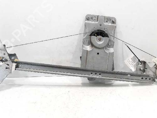 Rear left window mechanism PEUGEOT 307 Break (3E)  | BP5414620C24 