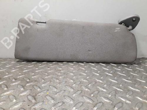 Left sun visor BMW 1 (E87) 118 d | BP3059231I1 