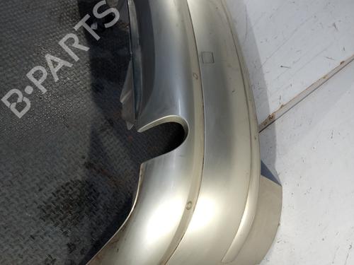 Pare-chocs arrière AUDI A8 D3 (4E2, 4E8) 4.0 TDI quattro | BP11332613C8 