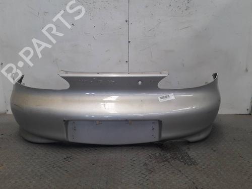 Rear bumper HYUNDAI COUPE I (RD)  | BP15764372C8 