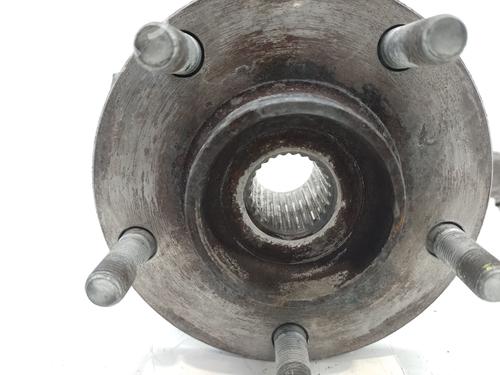 Right front steering knuckle NISSAN ALMERA TINO (V10)  | BP24106088M26 