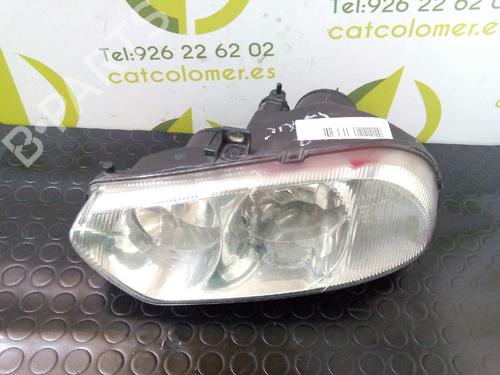 Faro sinistro ALFA ROMEO 156 (932_) 1.6 16V T.SPARK (932.A4, 932.A4100) (120 hp) 3066788