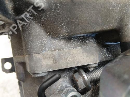 Gearbox AUDI A3 (8P1) 1.9 TDI | BP33173443M3 - Image 6