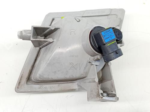 Right front fog light MAZDA 6 Saloon (GH) 2.0 MZR-CD (GH14) | BP38599424C31 - Image 2
