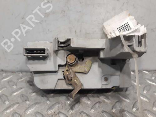 Used Rear right lock PEUGEOT 307 (3A/C) [2000-2012]  3042677