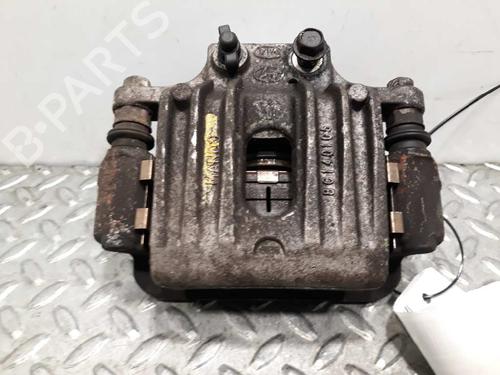 Venstre bremsecaliper bak HYUNDAI SANTA FÉ II (CM) [2005-2015]  11626059