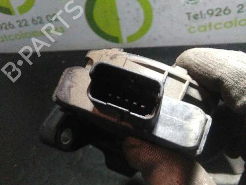 Pedal PEUGEOT 307 SW (3H) 2.0 HDi 135 | BP3083417I4 