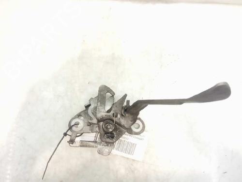 Used Hood lock CITROËN C4 Picasso I MPV (UD_) [2006-2015]  8783398