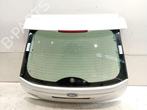 Used Tailgate Tailgate 39466138 39466138