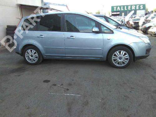 Rear left interior door handle FORD C-MAX (DM2) 2.0 TDCi | BP4652009I15  - Image 10