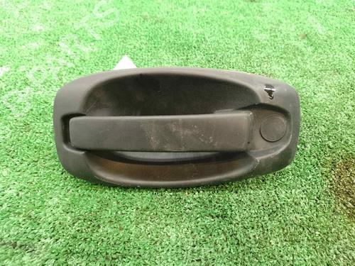 Used Front right exterior door handle FIAT DOBLO Cargo (263_) [2010-2025]  17652404