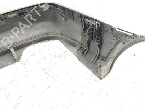 Rear bumper BMW 5 (E39) 530 d | BP27499600C8 