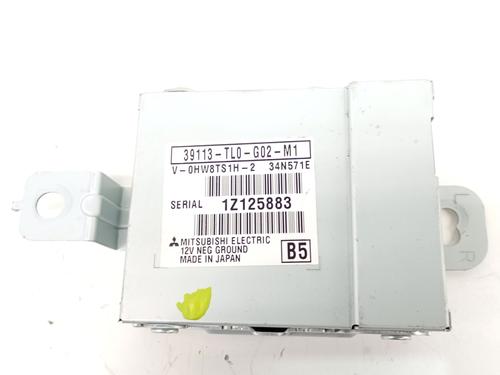 Used Control unit Control unit HONDA ACCORD VIII (CU) 2.2 i-DTEC (CU3) (150 hp) 40448483 40448483