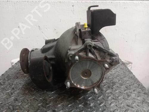 Rear differential SUZUKI GRAND VITARA II (JT, TE, TD)  | BP7049692M24 