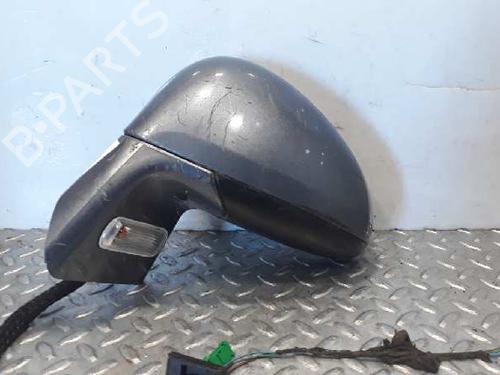 Left mirror CITROËN C4 I (LC_)  | BP5808303C26 