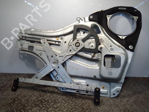 Front left window mechanism KIA SPORTAGE II (JE_, KM_)  | BP16884827C22 