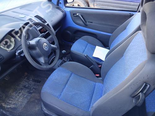 Gearbox VW LUPO I (6X1, 6E1) 1.0 | BP25142970M3 